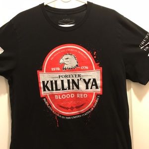 Grunt Style T-Shirt- XL